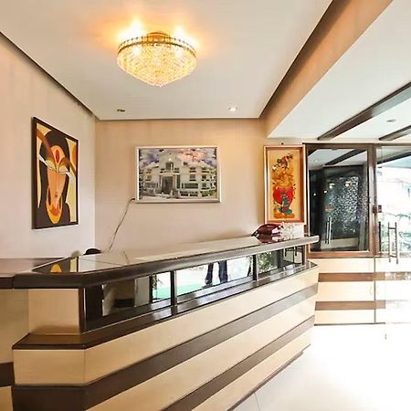 Shingar Hotel Shimla Bagian luar foto